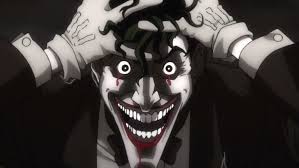 Batman The Killing Joke Review (2016) | Phenomenal Stories | Found Paris  Franz